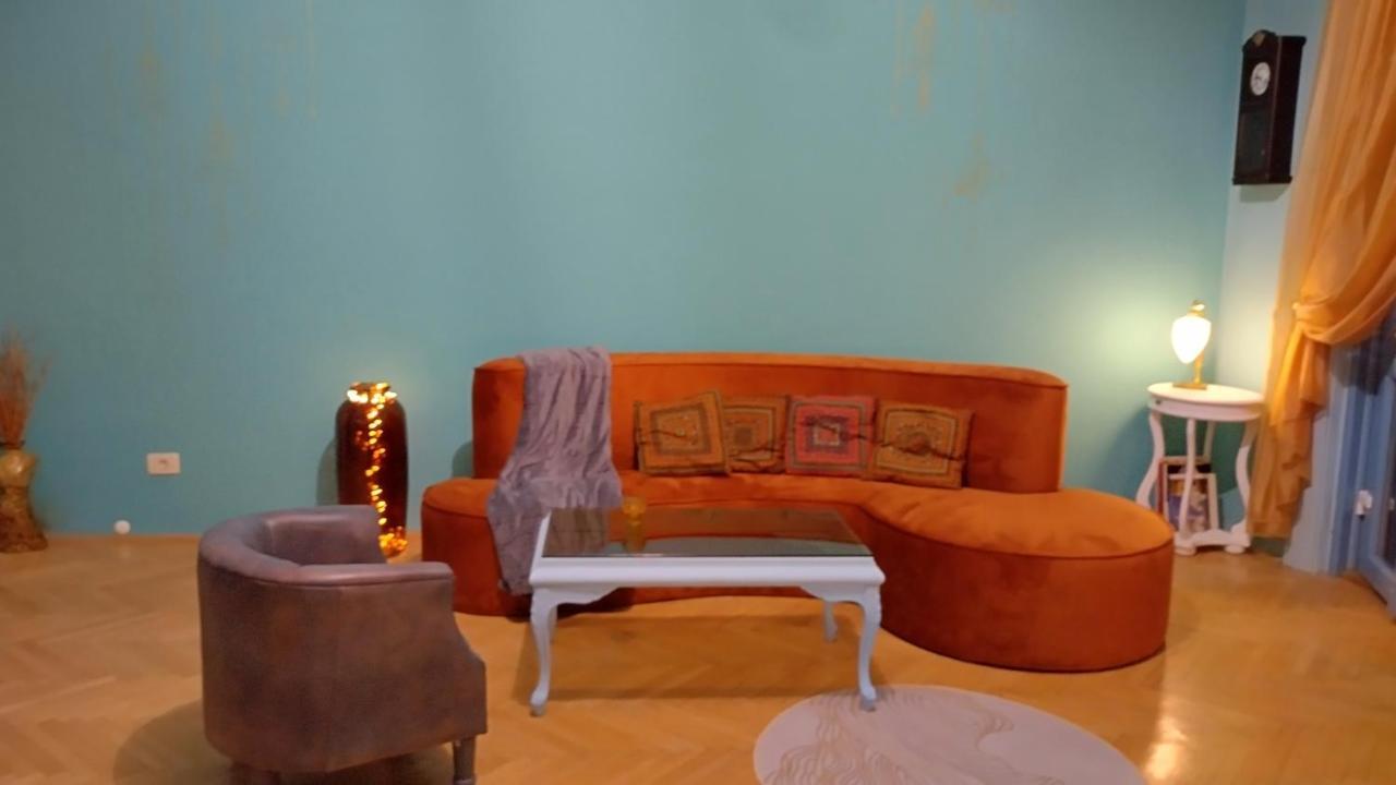 Melina Apartament Timişoara