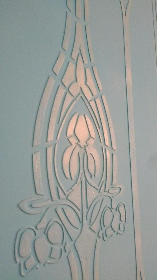 Apartament Melina *